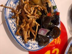 -一烙锅(友谊店)