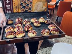 -丰卓会海鲜自助(中润大道店)