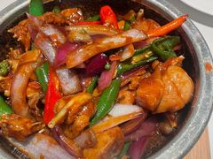 -外婆家(西红门荟聚购物中心店)