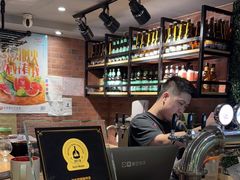 -优布劳精酿啤酒鲜扎闪送·(张江店)