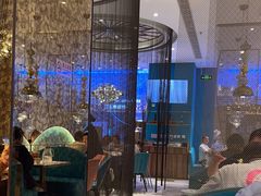 -阿里疆Alijiang·丝路美食·异域风情·清真(长楹天街店)
