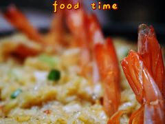 -青木岚小海鲜•小龙虾(友谊店)
