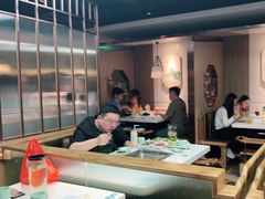 大堂-野妹火锅(龙岗店)