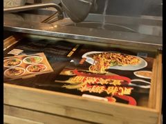 -贰拾捌味·宜宾燃面(春熙路旗舰店)