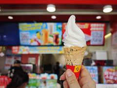 -蜜雪冰城(中华城店)