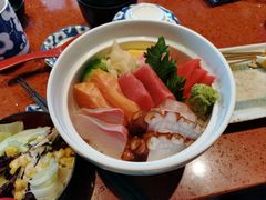 -小山日本料理(兴业太古汇店)