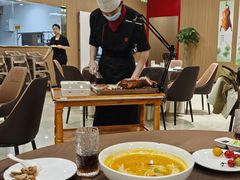 -全聚德(上海首店浦东店)