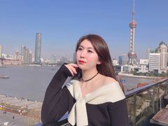 -POP露台西餐厅·望江阁
