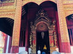 -帕辛寺
