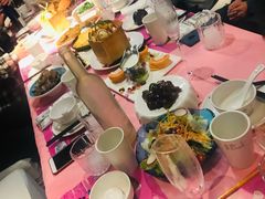 -胡桃里音乐酒馆(石家庄店)