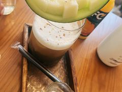 -Mark&Mars Restaurant