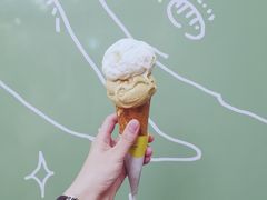 -LUNEURS月乐诗·法式冰淇淋(环贸店)