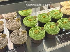 -LAN一见岚·精品蛋糕(琶洲保利店)