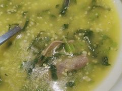 -李氏传家菜(兴城路店)