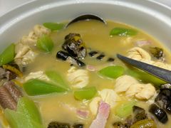 -虎哥私房菜(馒头山店)