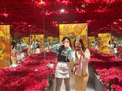 -成都梵高星空艺术馆(春熙路旗舰店)