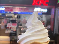 -肯德基(三元桥东店)