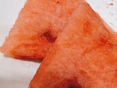 -青岛蓝海大饭店·爱琴海自助餐厅(崂山店)