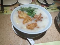 -点都德(大茶楼店)