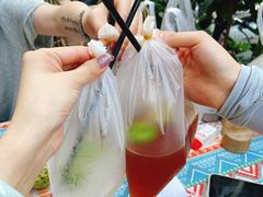 -半坡九号老挝冰咖啡