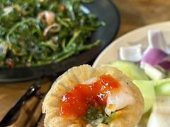 -Limapulo: Baba Can Cook
