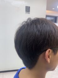-吉艺心专业美发造型