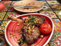 -BROWNSTONE布朗石西班牙餐厅(富城店)