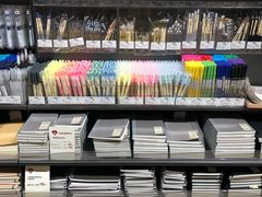 -MUJI无印良品(星光68广场店)