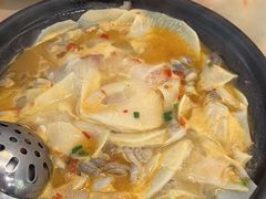-李师傅脆肚(梅林店)