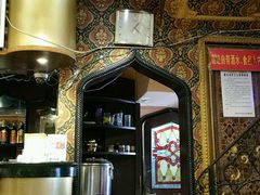 -东方亚克西餐厅(西康路店)