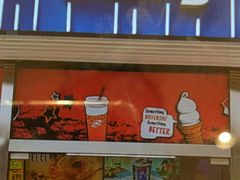 门面-DQ·蛋糕·冰淇淋(五角场万达店)