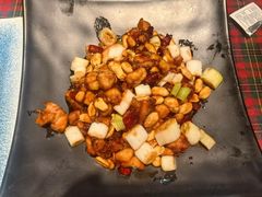 -玉桥餐厅(天坛店)