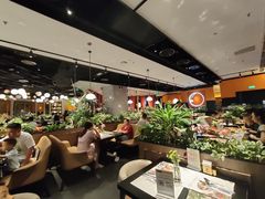 -半秋山西餐厅(巴南万达广场店)