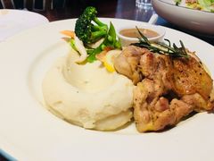 -Deer Park鹿园西餐(仁恒置地广场店)