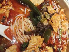 -雙冲柳州螺蛳粉&酸嘢&桂林米粉(簋街店)