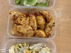 -三姐妹饺子(东木头市店)