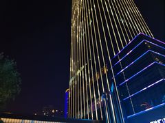 -Social 秀西餐厅-长沙瑞吉酒店(运达店)