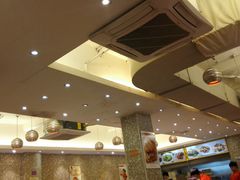 -金利茶餐厅(中船汇店)