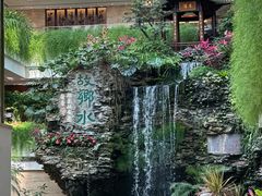 -广州白天鹅宾馆