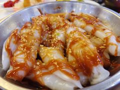 -潮喜竹溪荔湖酒家(荔枝湾店)