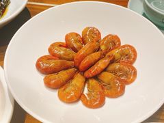 醉虾-老宁波1381餐厅(宏泰广场店)