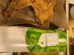 -德克士(三门路店)