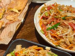 -婉泰·特色小吃·舂鸡脚(告庄二店)