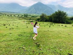 -石棉县孟获城