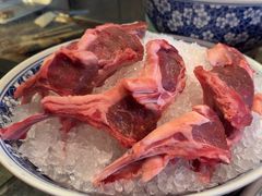 -咖啡厅自助餐厅(贵阳中天凯悦酒店)