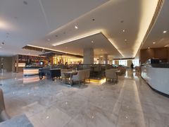 -西安高新希尔顿酒店·咖啡露台西餐厅