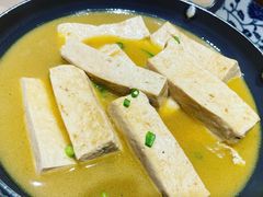 -小菜园新徽菜(南通崇川金鹰店)