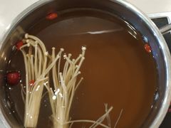 -阿香婆欢乐火锅(淄博万象汇店)