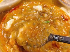 -豆相识•九九豆腐脑(牛咡桥店)