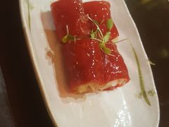 -海航大厦万豪酒店彩海轩中餐厅(霄云路店)